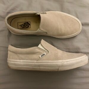 Vans Slip-On Shoes
